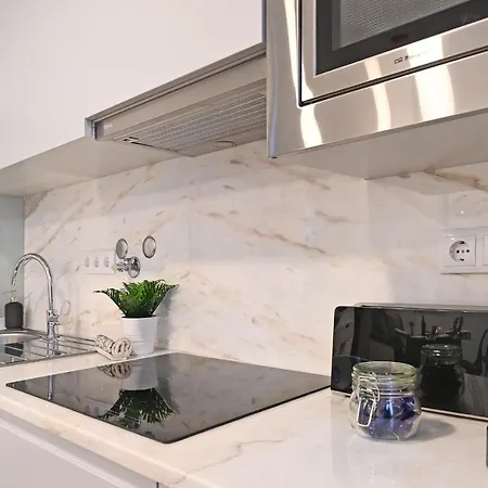 Apartment Travessa House T2 Center - With 2 Bedrooms - By Guest Porto