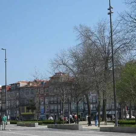 Travessa House T2 Center - With 2 Bedrooms - By Guest Porto