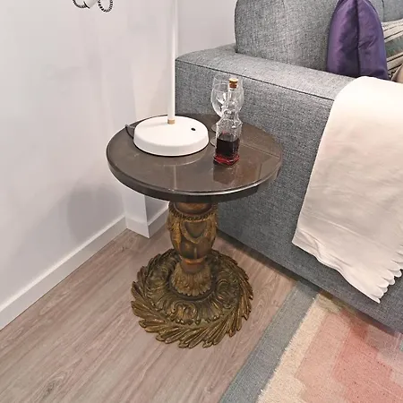Travessa House T2 Center - With 2 Bedrooms - By Guest Apartment