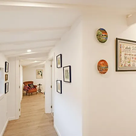 Apartment Travessa House T2 Center - With 2 Bedrooms - By Guest Porto