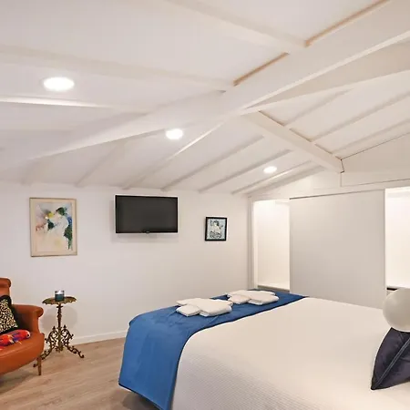 Travessa House T2 Center - With 2 Bedrooms - By Guest Porto