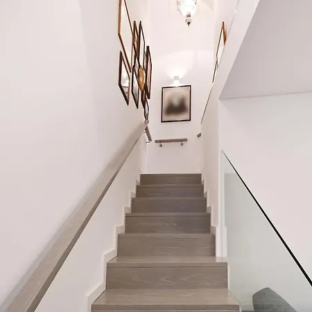 Travessa House T2 Center - With 2 Bedrooms - By Guest Apartment