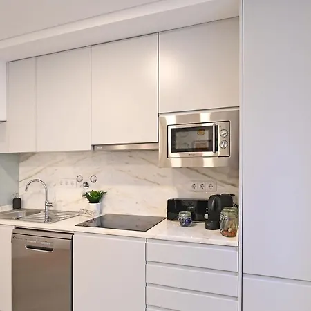 Travessa House T2 Center - With 2 Bedrooms - By Guest * Porto
